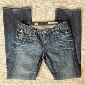 Adriano Goldschmied “Angelina”, size 28